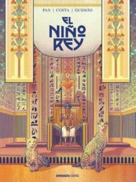Niño Rey el-Pan Felipe