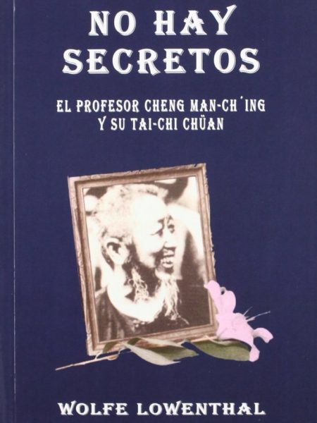 No Hay Secretos-Lowenthal Wolfe