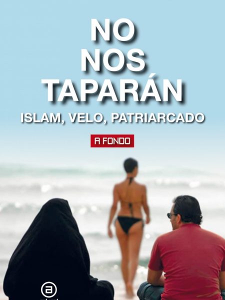 No Nos Taparan-Hamido Yahia Mimunt