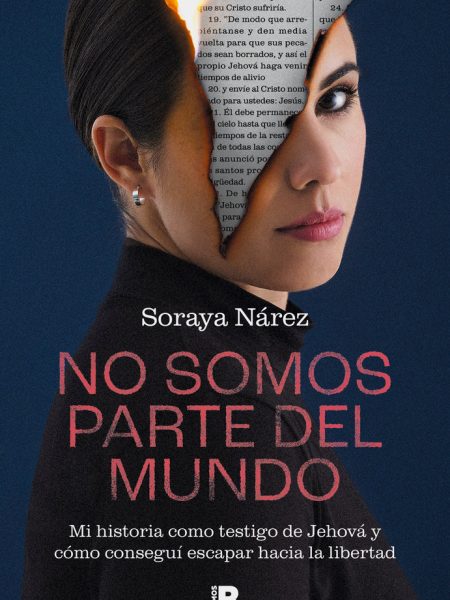 No Somos Parte Del Mundo-Soraya Narez
