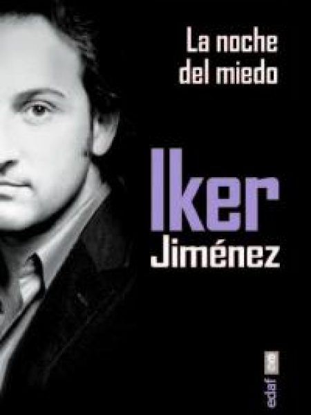Noche Del Miedo la-Jiménez Iker