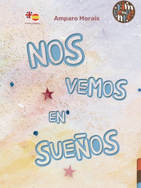 Nos Vemos En Sueños-Morais Amparo