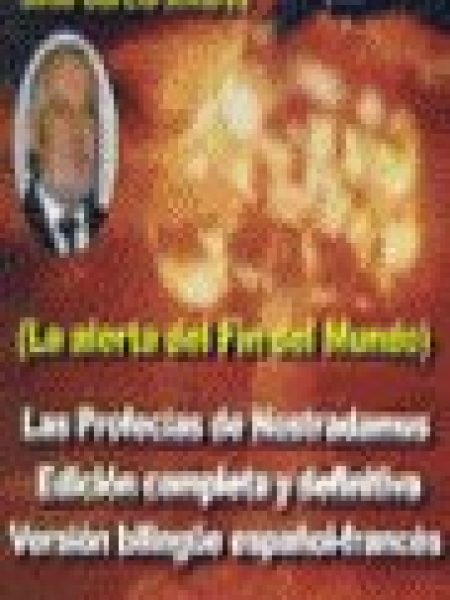 Nostradamus Despierta-Garcia Alvarez J.