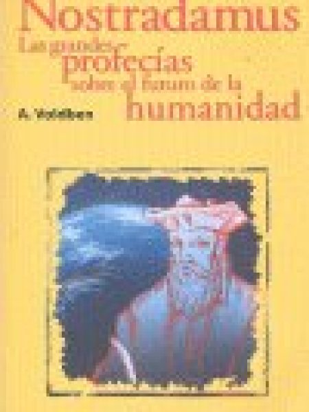 Nostradamus-Voldben Amadeus