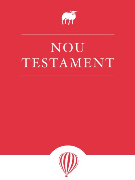 Nou Testament-Blasi Ferran