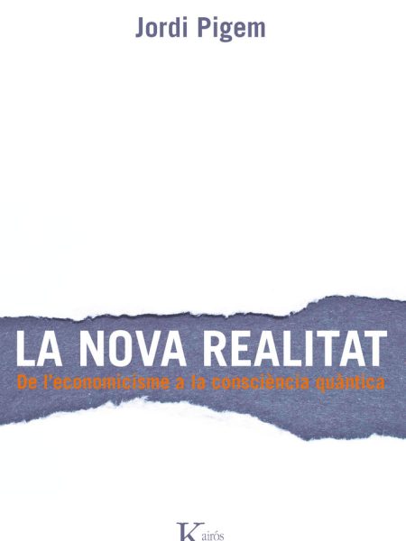 Nova Realitat la-Pigem Pérez Jordi
