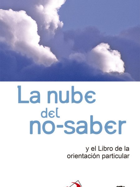 Nube Del no Saber la-Anónimo