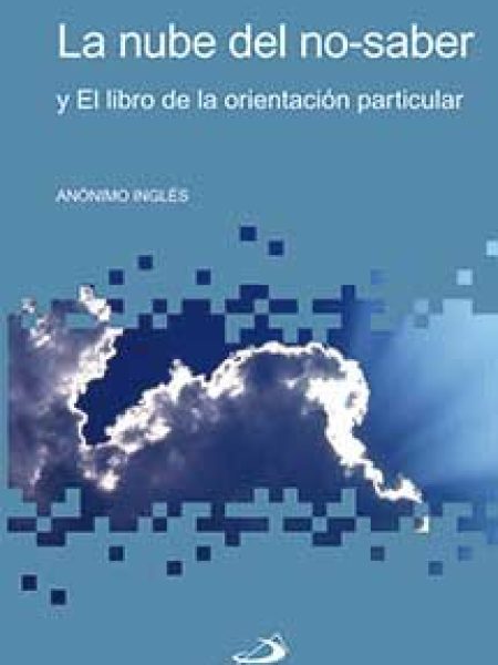 Nube Del no Saber la-Anonimo Ingles