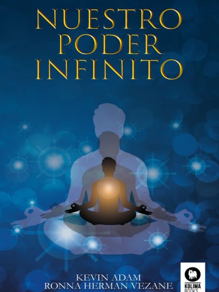 Nuestro Poder Infinito-Herman Vezane Ronna