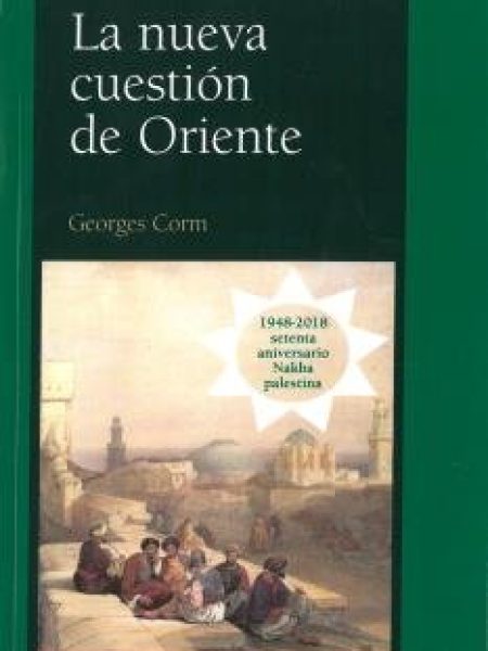 Nueva Cuestion de Oriente la-Corm Georges