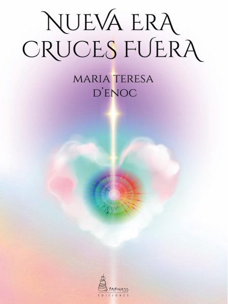 Nueva Era Cruces Fuera-D'enoc Maria Teresa