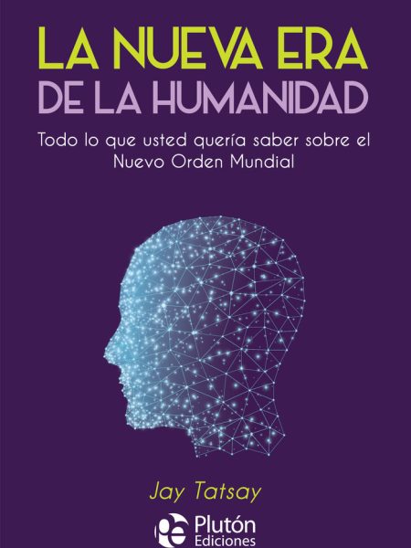 Nueva Era de la Humanidad la-Tatsay Jay