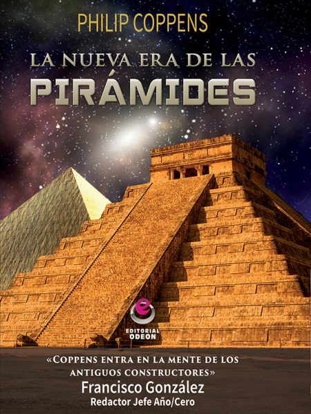 Nueva Era de las Piramides-Coppens Philip