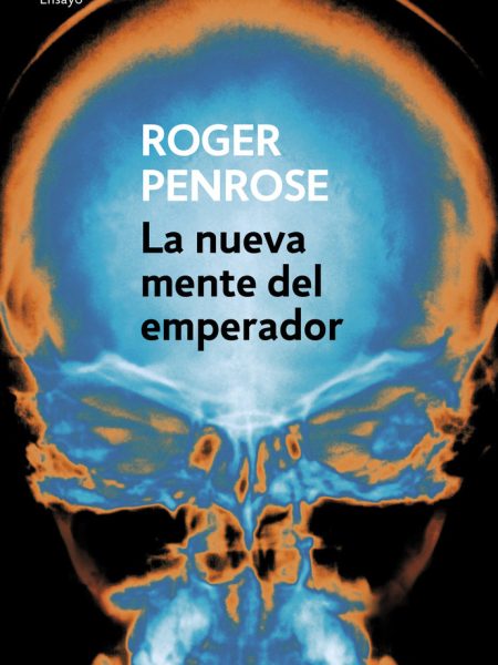 Nueva Mente Del Emperador la Db-Penrose Roger