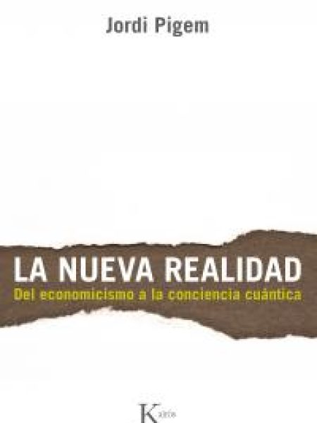 Nueva Realidad la-Pigem Pérez Jordi