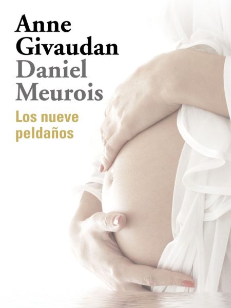 Nueve Peldaños los-Givaudan Anne