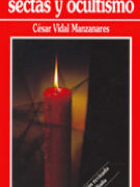 Nuevo Diccionario de Sectas y Ocultismo-Vidal Manzanares César