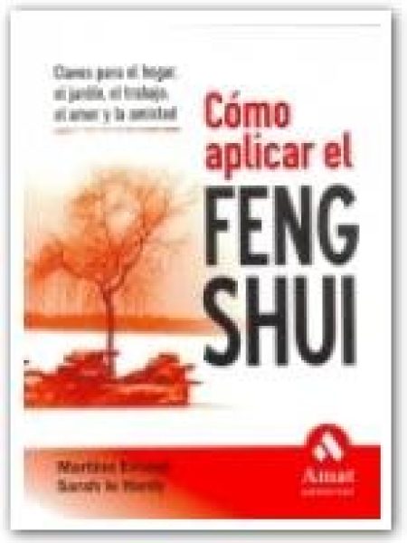 Nuevo Feng Shui el-Evraud Martine