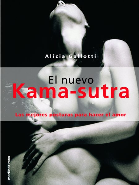 Nuevo Kamasutra Ilustrado-Gallotti