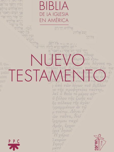 Nuevo Testamento de la Bia-Consejo Episcopal Latinoamericano (celam)