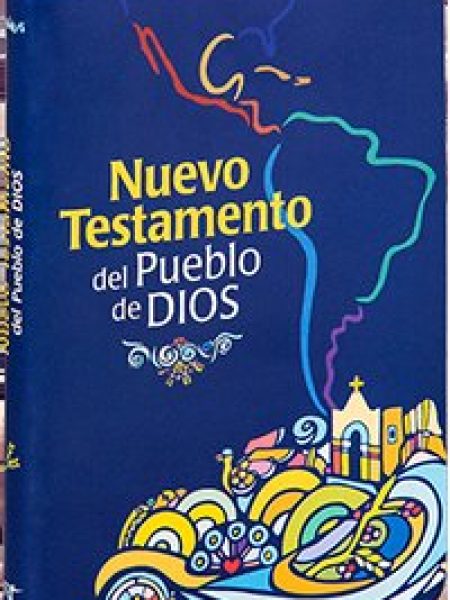 Nuevo Testamento Del Pueblo de Dios-Levoratti Armando J.