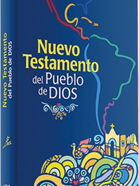 Nuevo Testamento Del Pueblo de Dios-Levoratti Armando J.