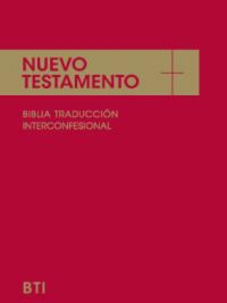 Nuevo Testamento-Desconocido