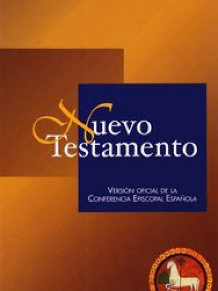 Nuevo Testamento (ed. Titpica - Cartone)-Varios Autores