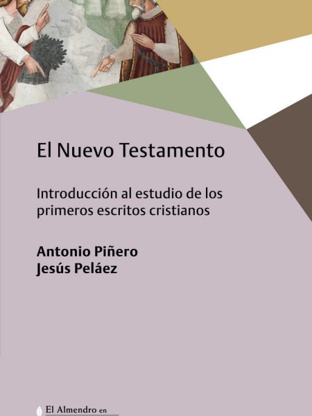 Nuevo Testamento el-Piñero Saenz Antonio
