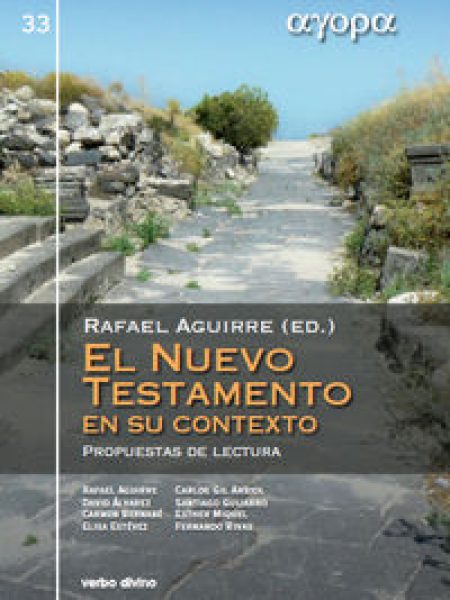 Nuevo Testamento En Su Contexto el-Aguirre Monasterio Rafael