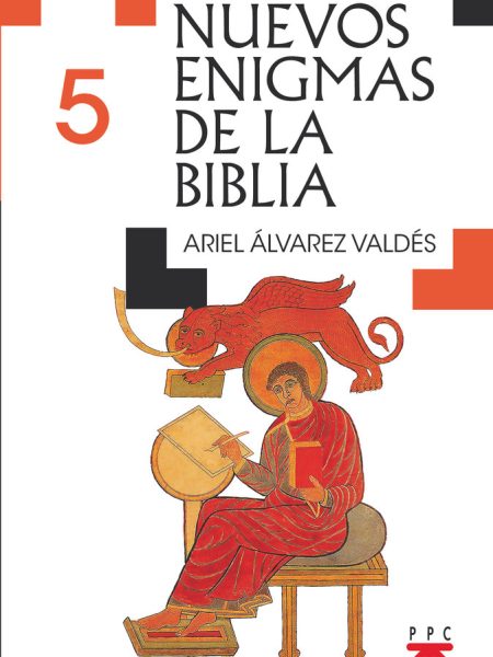 Nuevos Enigmas de la Biblia 5-Alvarez Valdes Ariel