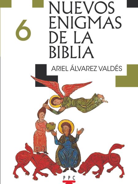 Nuevos Enigmas de la Biblia 6-Alvarez Valdes Ariel