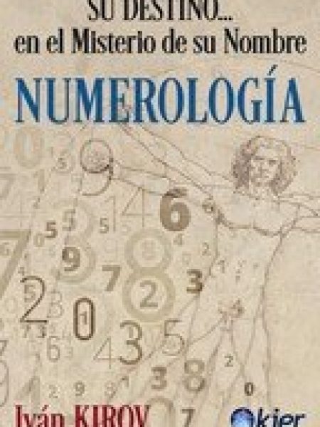Numerlogia-Kirov Iván