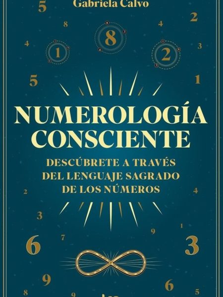 Numerologia Consciente-Calvo Gabriela