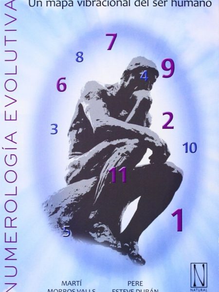 Numerologia Evolutiva-Morros Valls Martí