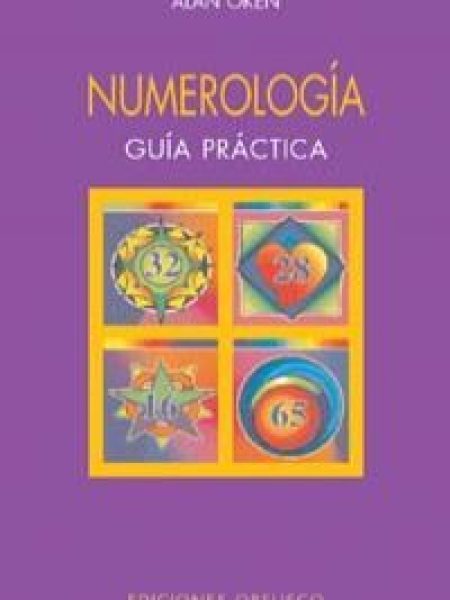 Numerologia-Oken Alan