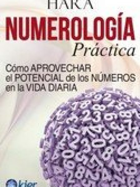 Numerologia Practica-Hara