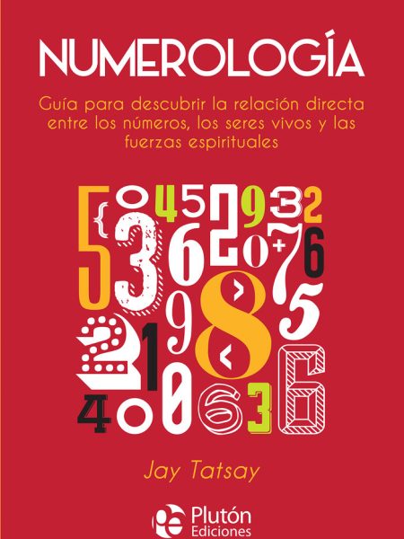 Numerologia-Tatsay Jay