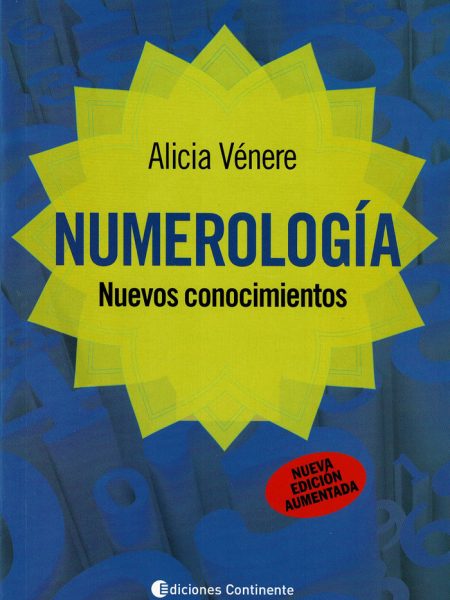 Numerologia-Vénere Alicia