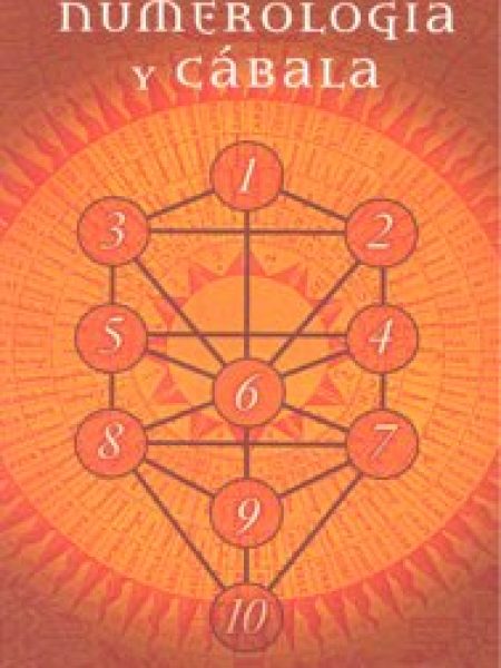 Numerologia y Cabala-Shlezinger Aharón