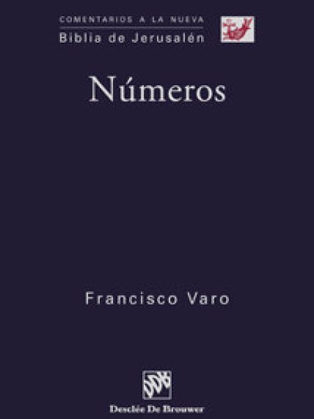 Numeros-Varo Pineda Francisco