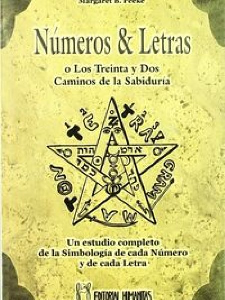 Numeros y Letras-Peeke