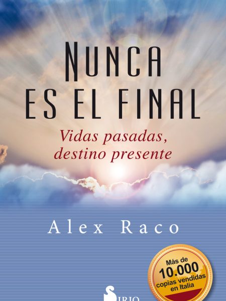 Nunca Es el Final-Raco Alex