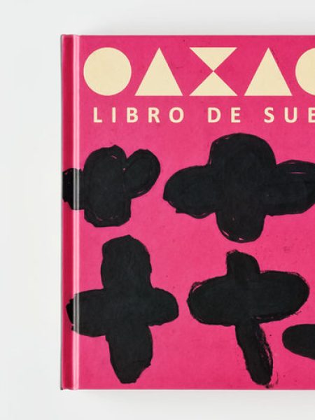 Oaxaca Libro de Sueños-Omar Méndez Roger