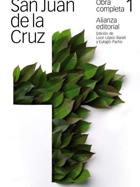 Obra Completa 1-Cruz San Juan de la