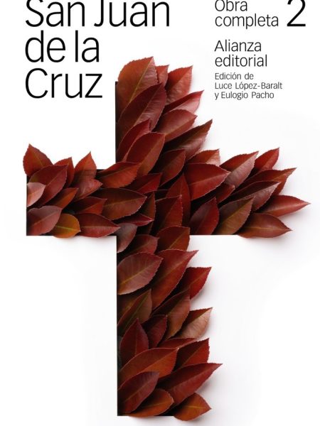 Obra Completa 2-Cruz San Juan de la