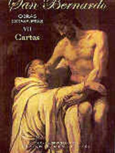 Obras Completas de San Bernardo. Vii: Cartas-San Bernardo