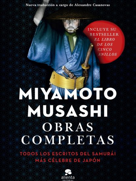 Obras Completas-Musashi Miyamoto
