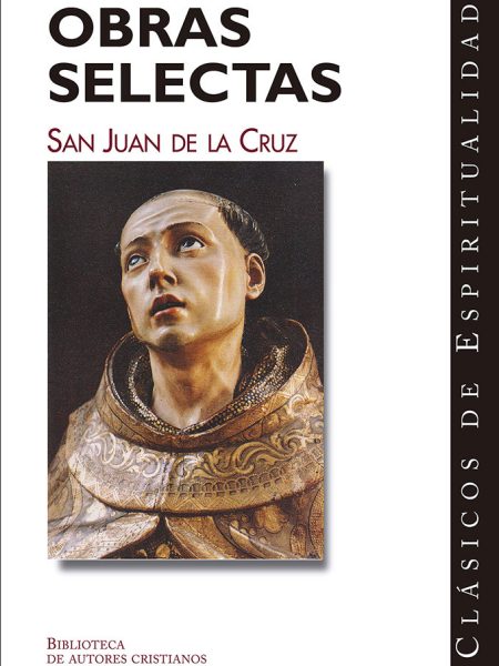Obras Selectas-San Juan de la Cruz
