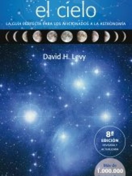 Observar el Cielo Ed.2008-David H. Levy